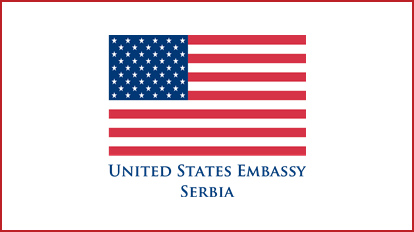 For the second time in a row, the US Embassy in Belgrade is supporting the Lighthouse of Knowledge!